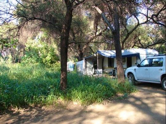 Limpopo Accommodation at  | Viya