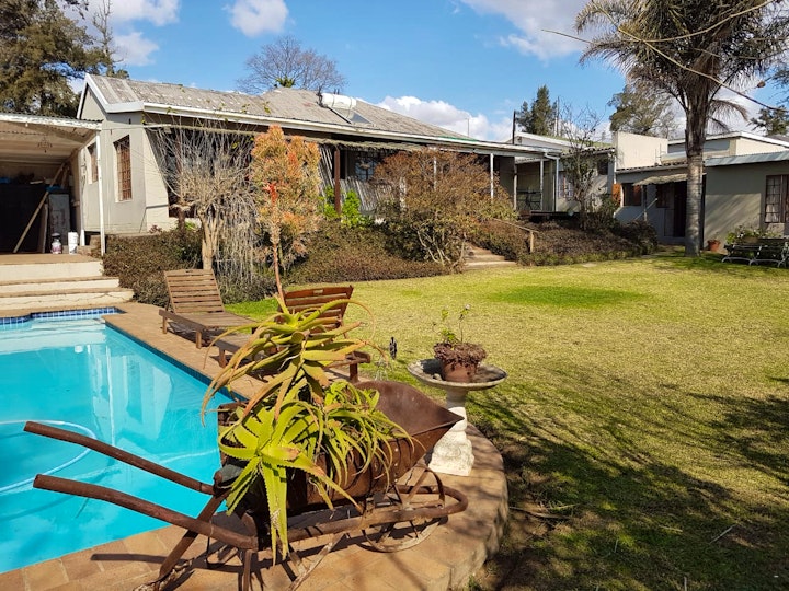 Eastern Cape Accommodation at Mountain View Guest House | Viya