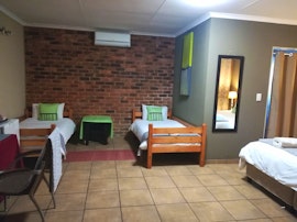 Johannesburg Accommodation at 24 Onvrey Guest House | Viya