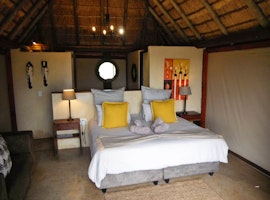 Dinokeng Game Reserve Accommodation at  | Viya