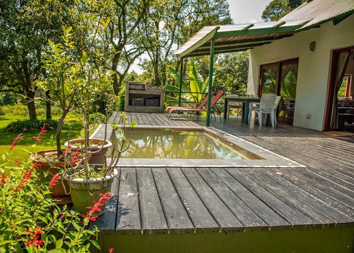 Limpopo Accommodation at The Herb Cottage | Viya