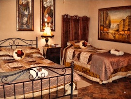 Kalahari Accommodation at  | Viya