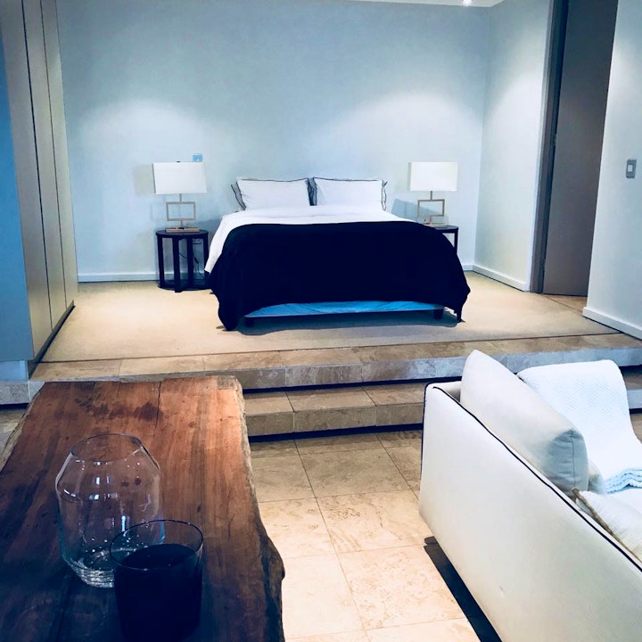 Johannesburg Accommodation at The Franklin Loft Apartment 1512 | Viya