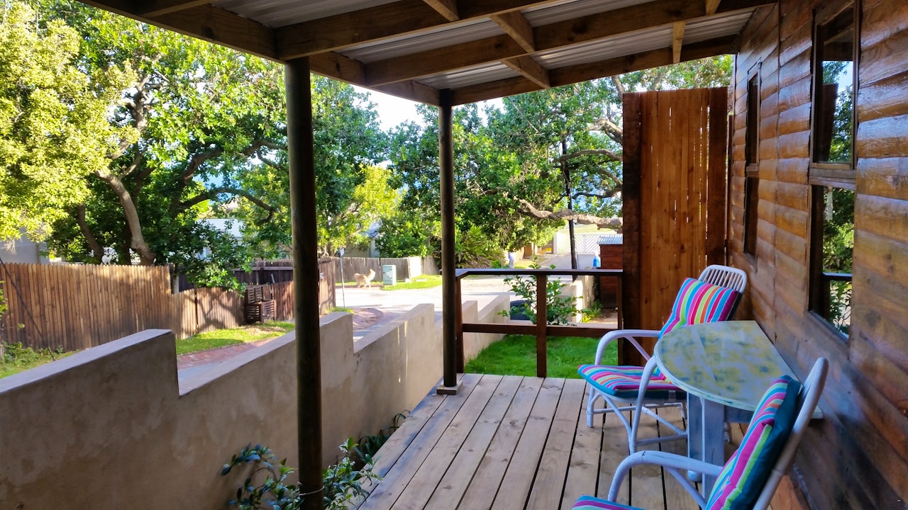 Garden Route Accommodation at  | Viya