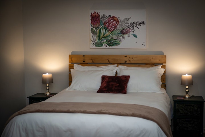 Cape Winelands Accommodation at Vlettershof Guest House | Viya