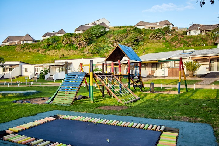 Eastern Cape Accommodation at Hole in the Wall Resort | Viya
