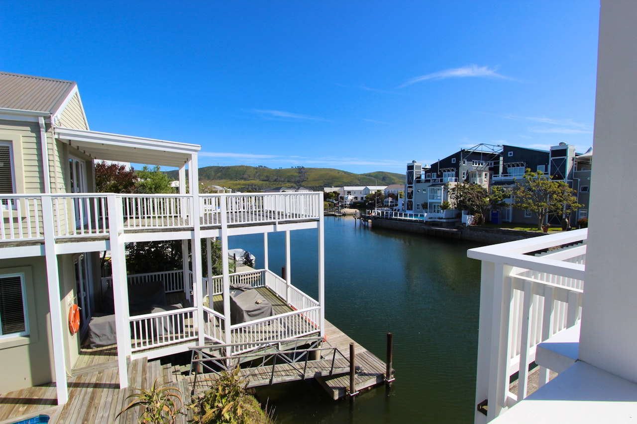 Knysna Accommodation at  | Viya