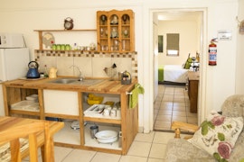 Tankwa Karoo Accommodation at  | Viya