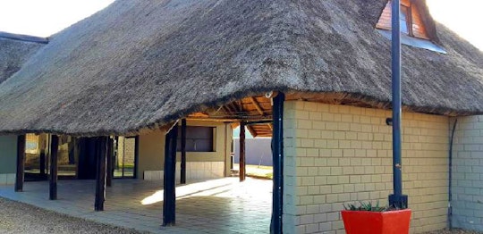 Northern Cape Accommodation at  | Viya