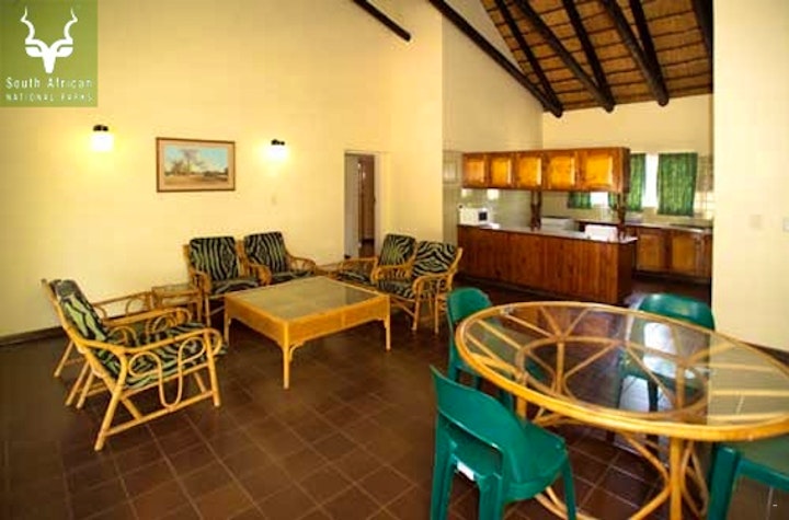 Mpumalanga Accommodation at SANParks Satara Rest Camp | Viya