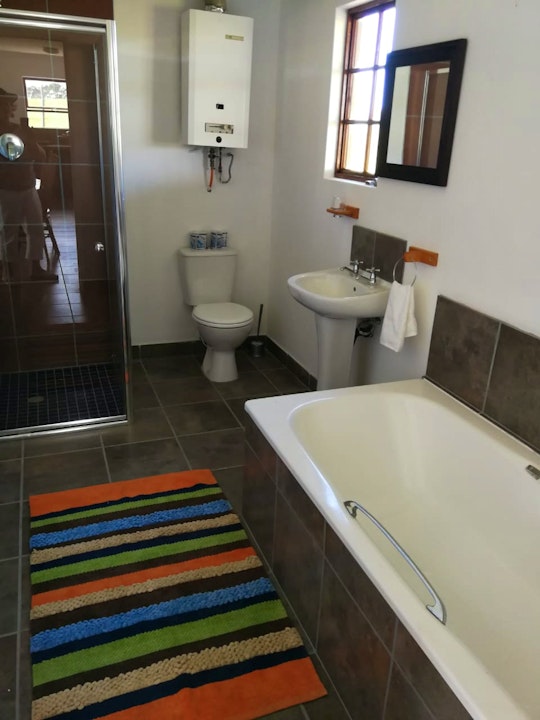 Western Cape Accommodation at  | Viya