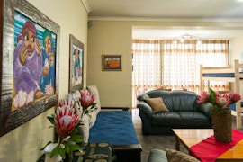 Cape Town Accommodation at 5 Lantra | Viya