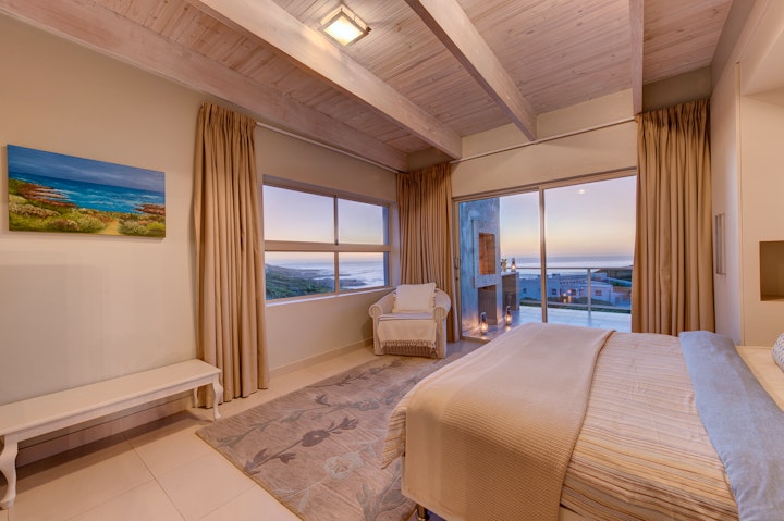 Western Cape Accommodation at Stanford's Cove Villa | Viya