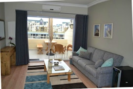 Northern Suburbs Accommodation at TygerWaterfront Penthouse | Viya