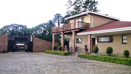 Mkhondo Accommodation at  | Viya