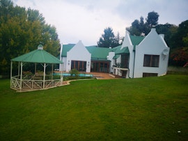 Drakensberg Accommodation at The Gables | Viya