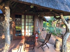 Limpopo Accommodation at  | Viya