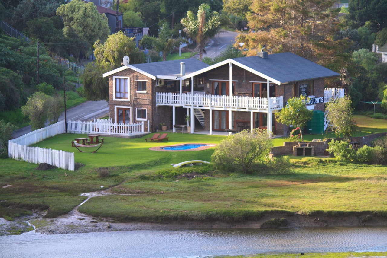 Knysna Accommodation at  | Viya