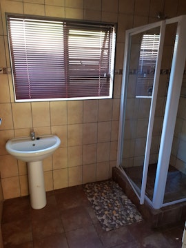 Karoo Accommodation at Thorn Ikhaya Guest House | Viya