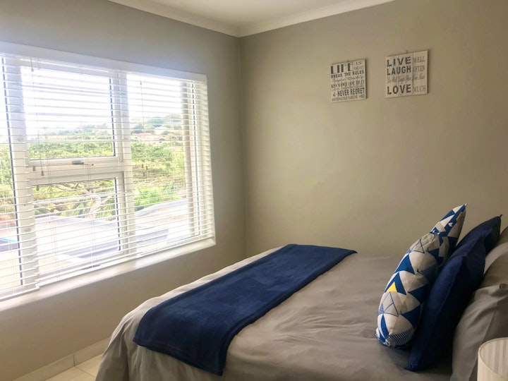 KwaZulu-Natal Accommodation at Sea-renity Holiday Apartment | Viya