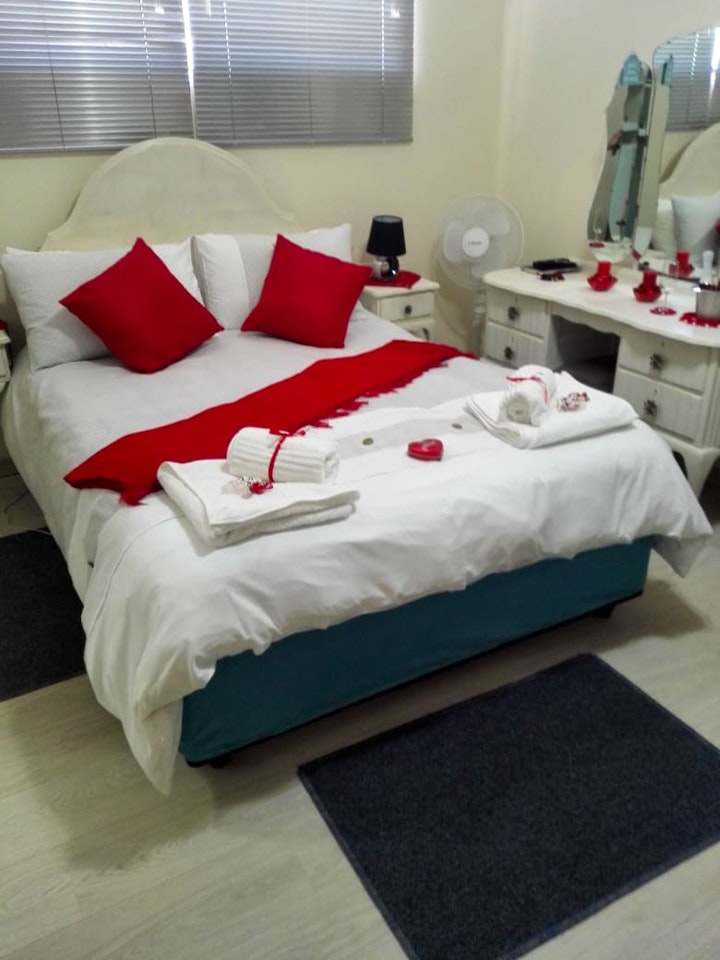 Western Cape Accommodation at Lientjies Overnight | Viya