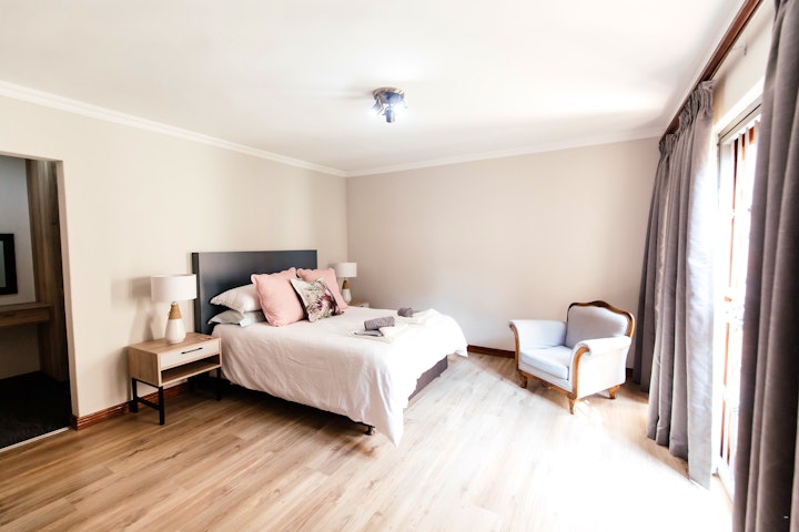 Pretoria Accommodation at The Black Cuckoo | Viya