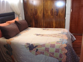 Western Cape Accommodation at Tisha Stag Self-catering | Viya