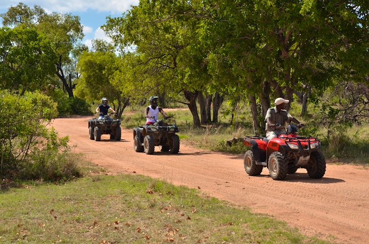 Limpopo Accommodation at Mabula Game Lodge | Viya