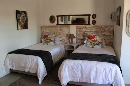 Karoo Accommodation at  | Viya