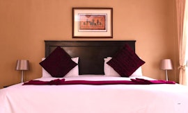 Pretoria Accommodation at Chancellors Court Guesthouse | Viya