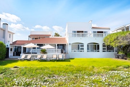 Cape Town Accommodation at The Beach Villa | Viya