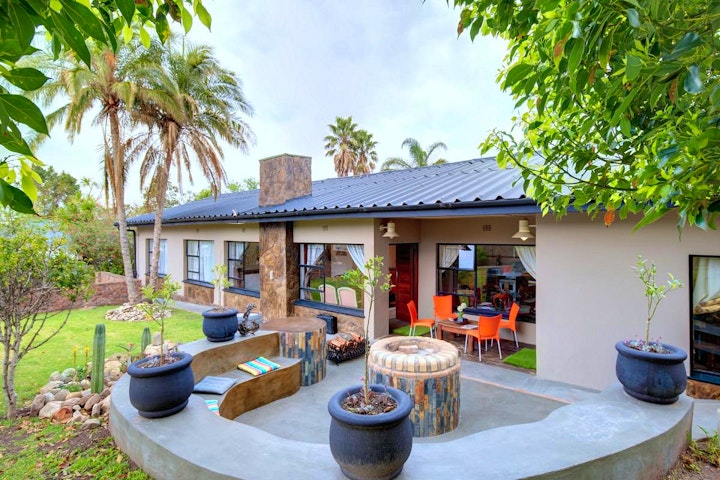 Western Cape Accommodation at Maitland 3D Fraai Uitzicht | Viya