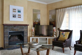 Kyalami Accommodation at La Villa Rosa | Viya