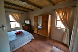 Western Cape Accommodation at Kyknet Cottage - Touwsberg Private Game & Nature Reserve | Viya