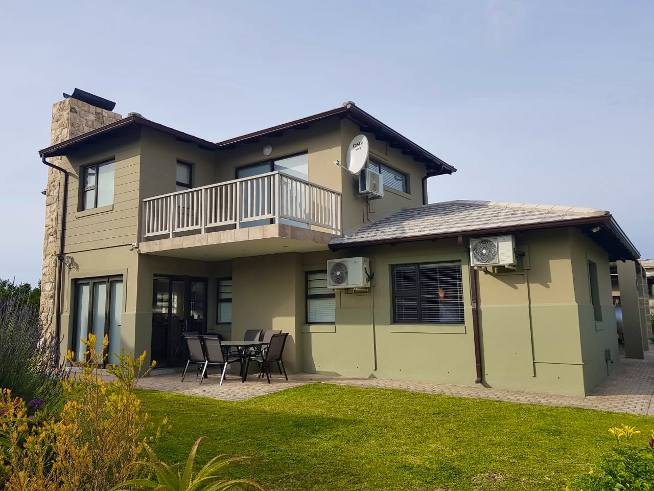 Mossel Bay Accommodation at  | Viya