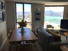 Cape Town Accommodation at Hibernian Towers 1103 | Viya