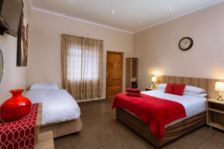 Free State Accommodation at Gariep Inn | Viya