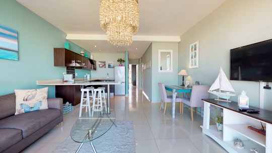 Bloubergstrand Accommodation at  | Viya