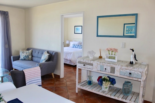 Bloubergstrand Accommodation at  | Viya