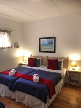 Sarah Baartman District Accommodation at  | Viya