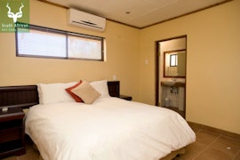 Kalahari Accommodation at  | Viya