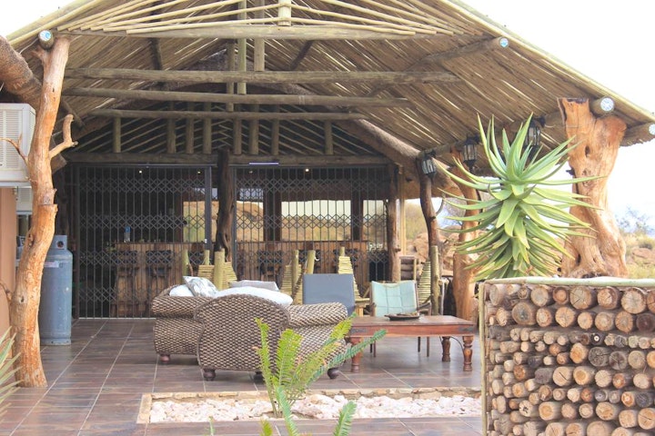 Northern Cape Accommodation at Plato Lodge | Viya