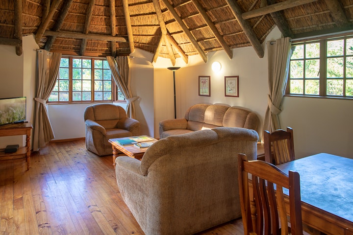 Garden Route Accommodation at Coral Tree Cottages | Viya