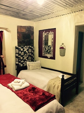 Pretoria Accommodation at  | Viya