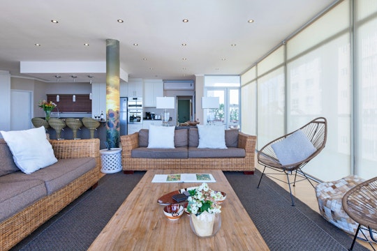 Atlantic Seaboard Accommodation at  | Viya