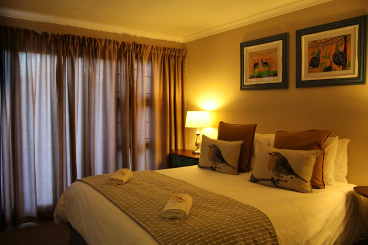 Gqeberha (Port Elizabeth) Accommodation at Welbedacht Estate Self-catering Accommodation | Viya