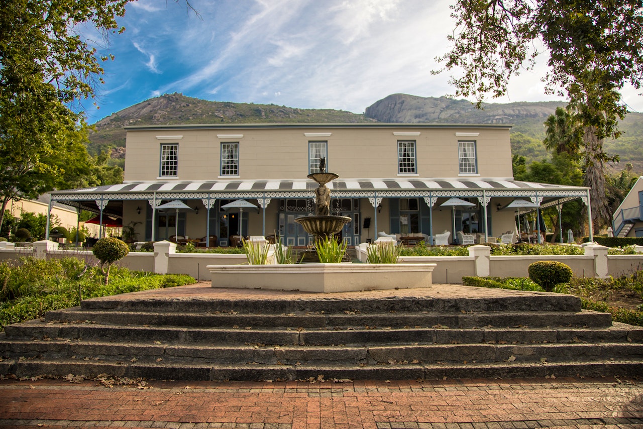 Paarl Accommodation at  | Viya