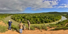 Eastern Cape Accommodation at Shamwari Sarili | Viya