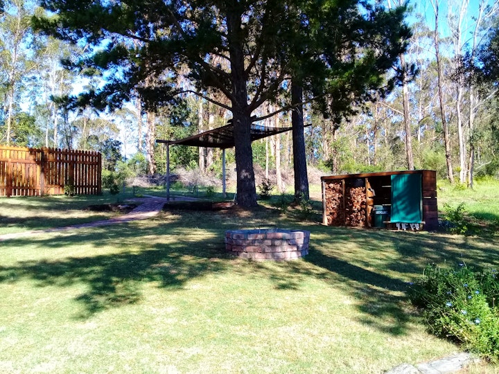 Garden Route Accommodation at Wild Fig Cottage | Viya