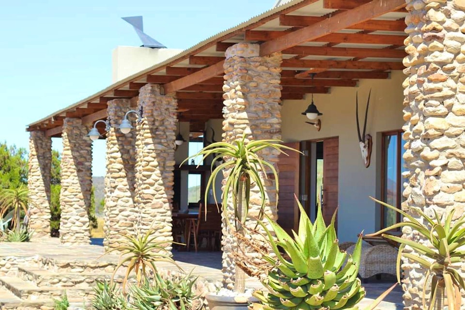 Oudtshoorn Accommodation at  | Viya